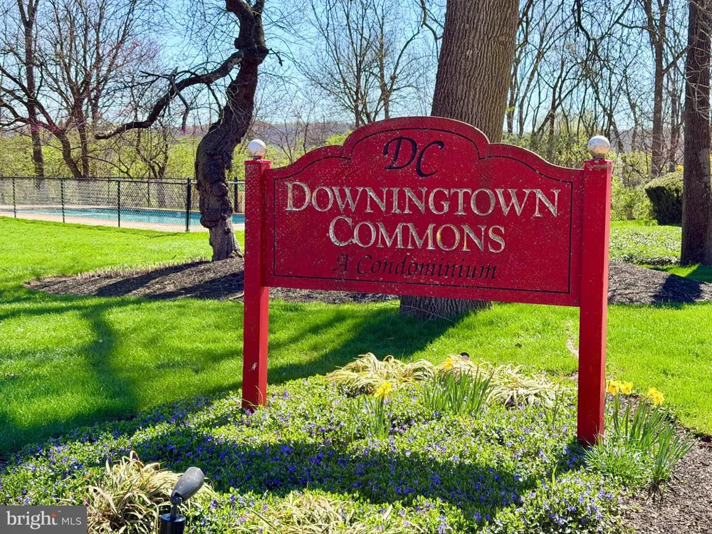 335 E LANCASTER AVENUE #E-5 Downingtown, PA 19335