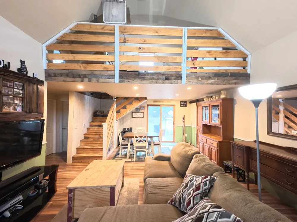 7435 3rd Street Thompsonville, MI 49683