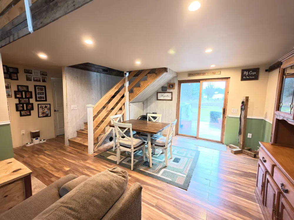 7435 3rd Street Thompsonville, MI 49683