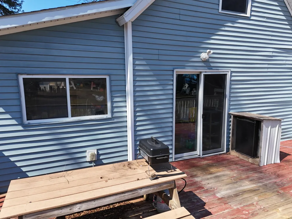 7435 3rd Street Thompsonville, MI 49683