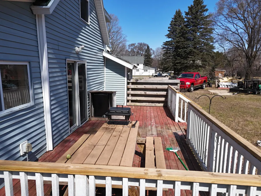 7435 3rd Street Thompsonville, MI 49683