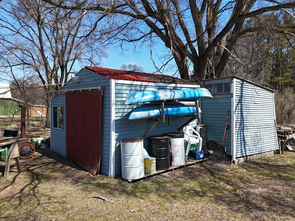 7435 3rd Street Thompsonville, MI 49683