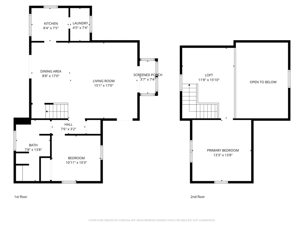 7435 3rd Street Thompsonville, MI 49683