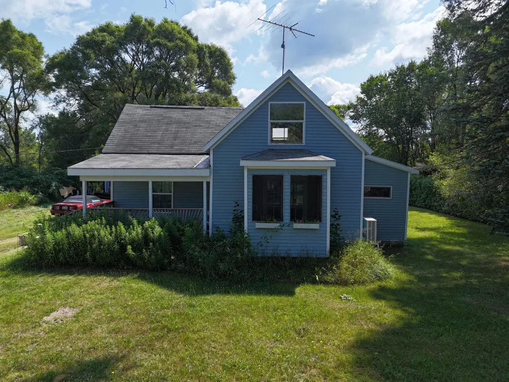 7435 3rd Street Thompsonville, MI 49683