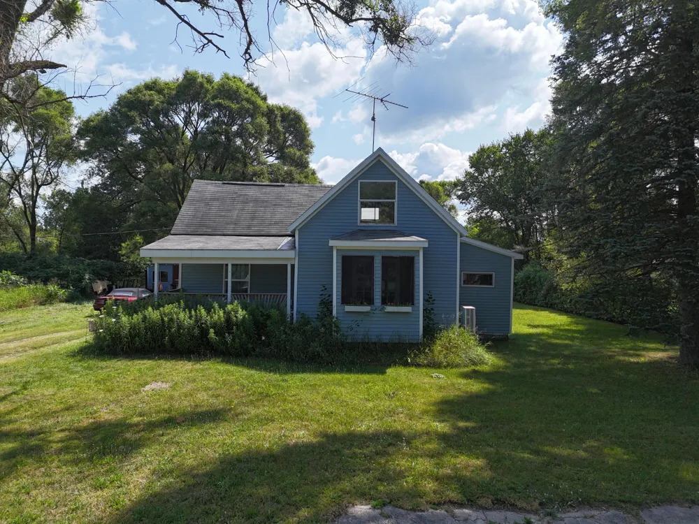 7435 3rd Street Thompsonville, MI 49683