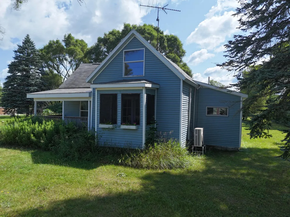 7435 3rd Street Thompsonville, MI 49683