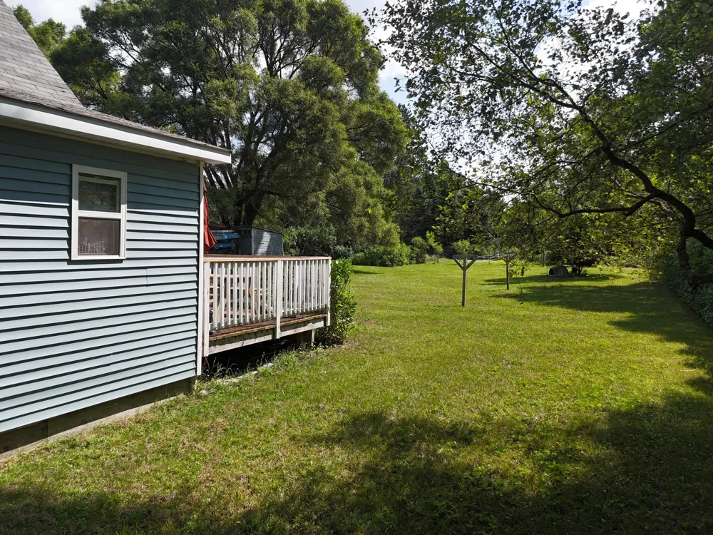 7435 3rd Street Thompsonville, MI 49683