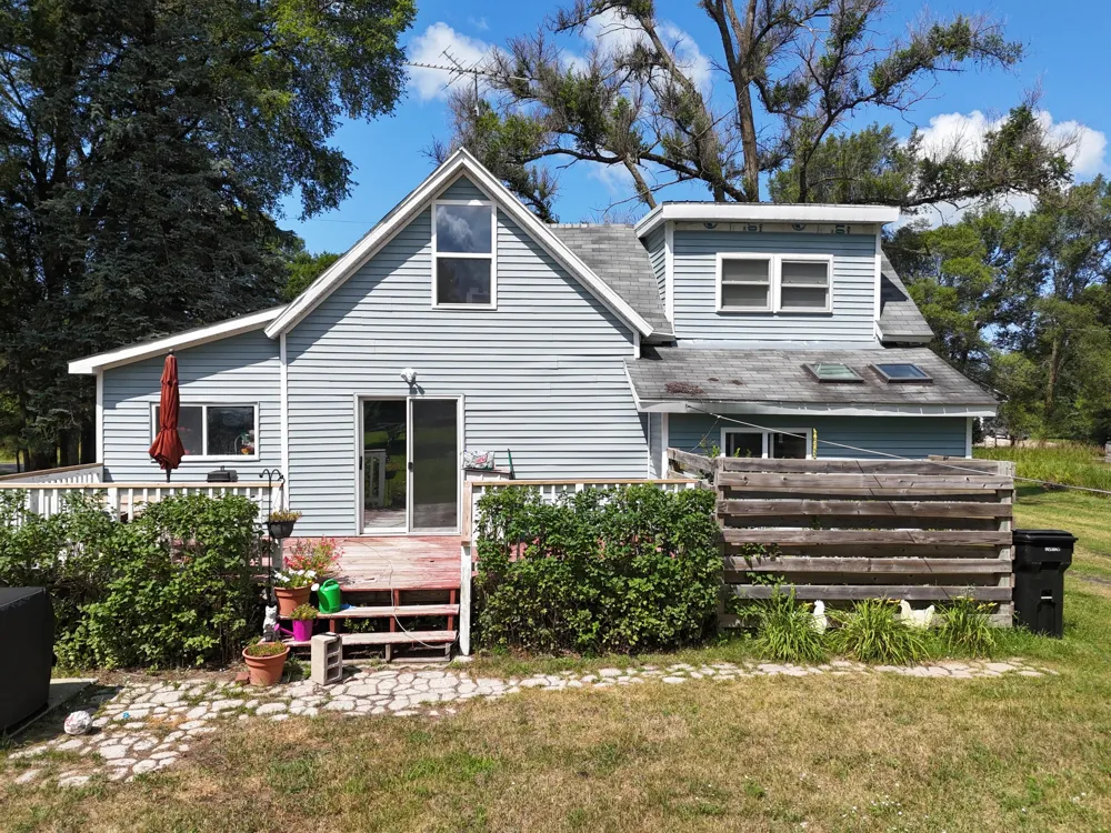 7435 3rd Street Thompsonville, MI 49683