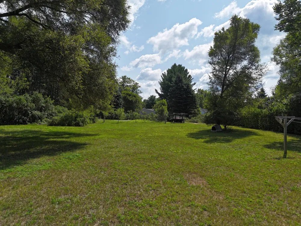 7435 3rd Street Thompsonville, MI 49683