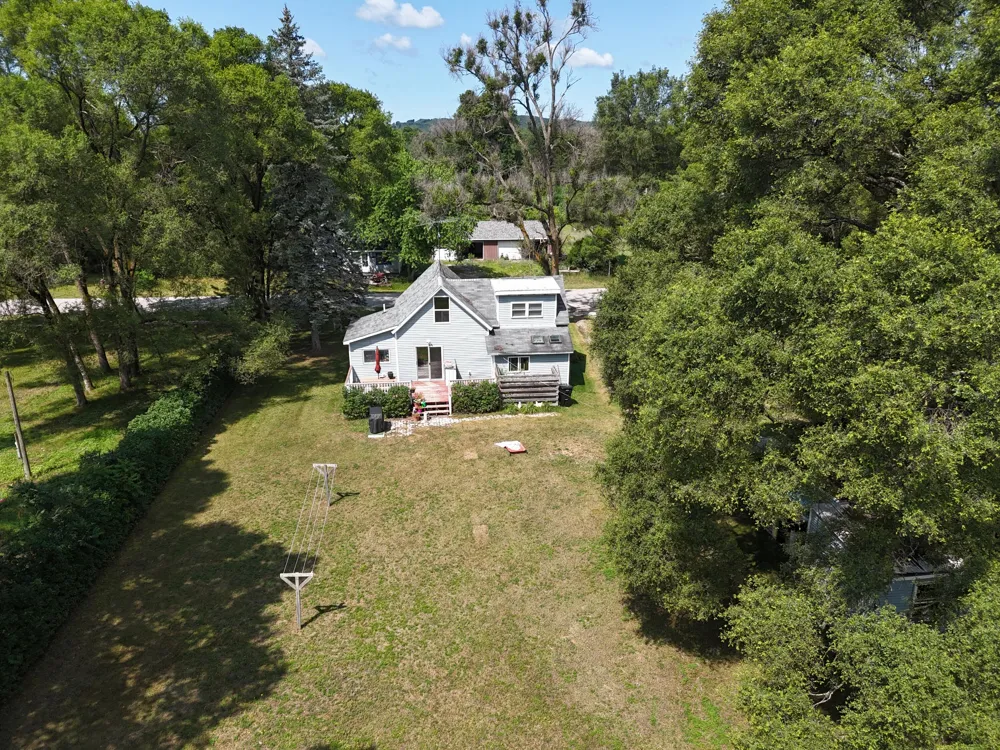 7435 3rd Street Thompsonville, MI 49683