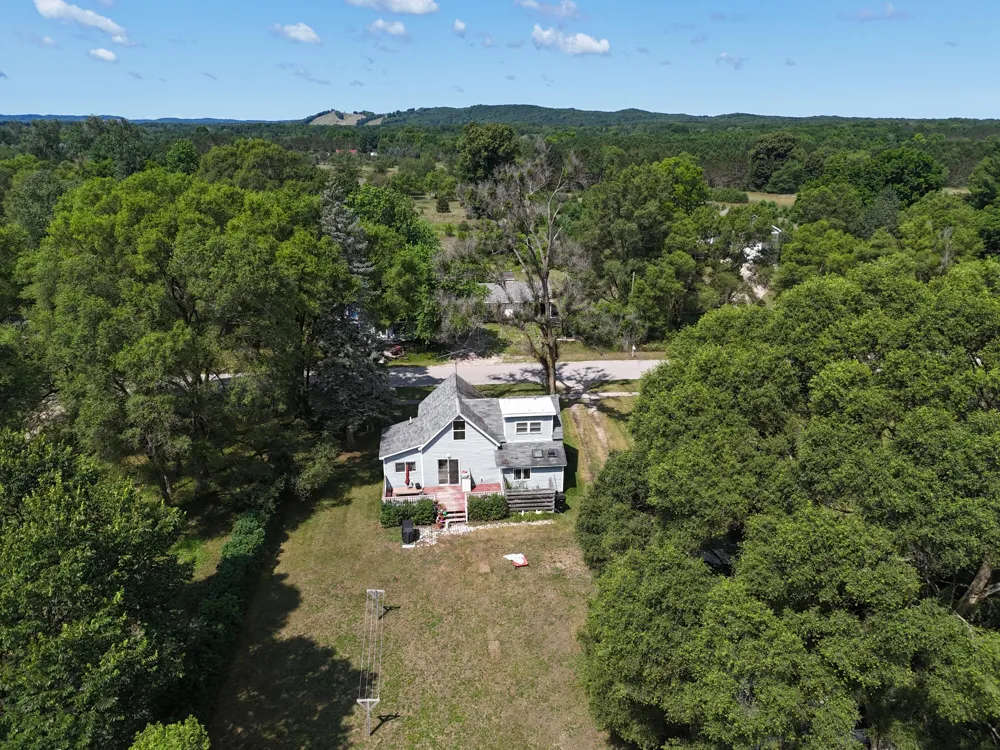 7435 3rd Street Thompsonville, MI 49683
