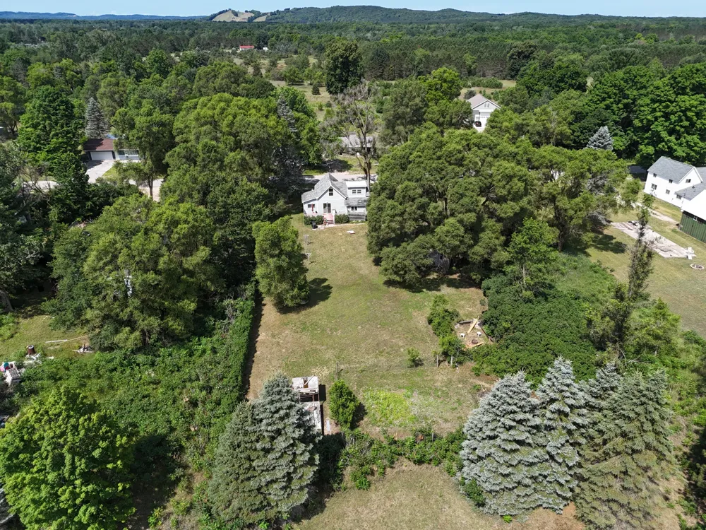 7435 3rd Street Thompsonville, MI 49683