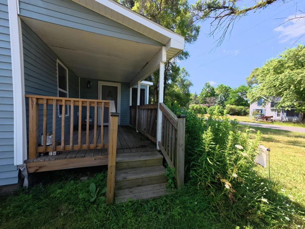 7435 3rd Street Thompsonville, MI 49683