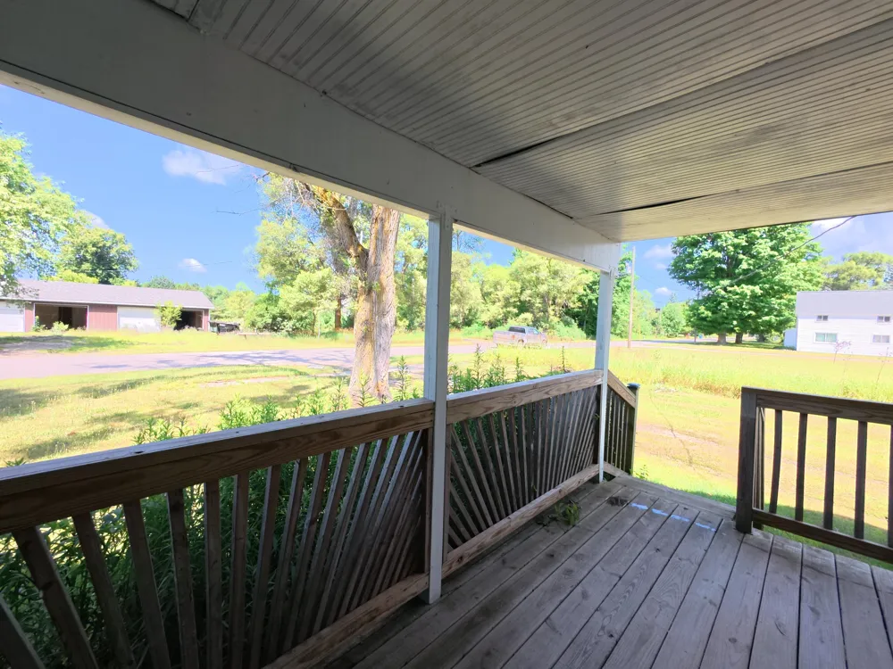 7435 3rd Street Thompsonville, MI 49683