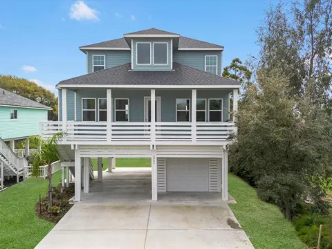 3903 Pirates Beach Circle