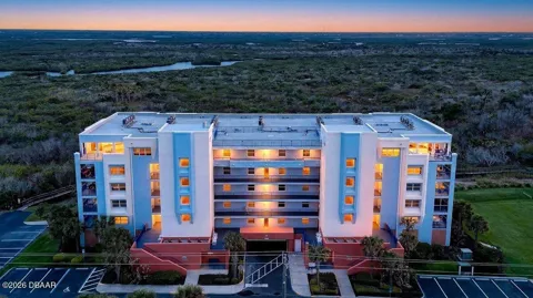 5300 S Atlantic Avenue #19-203