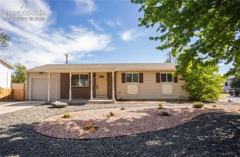 2535 Sonoma Drive