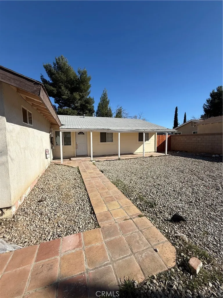 43034 Alexo Drive Lancaster, CA 93535