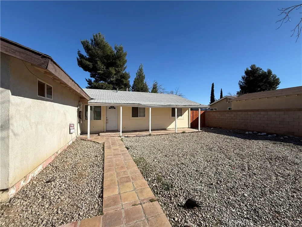 43034 Alexo Drive Lancaster, CA 93535