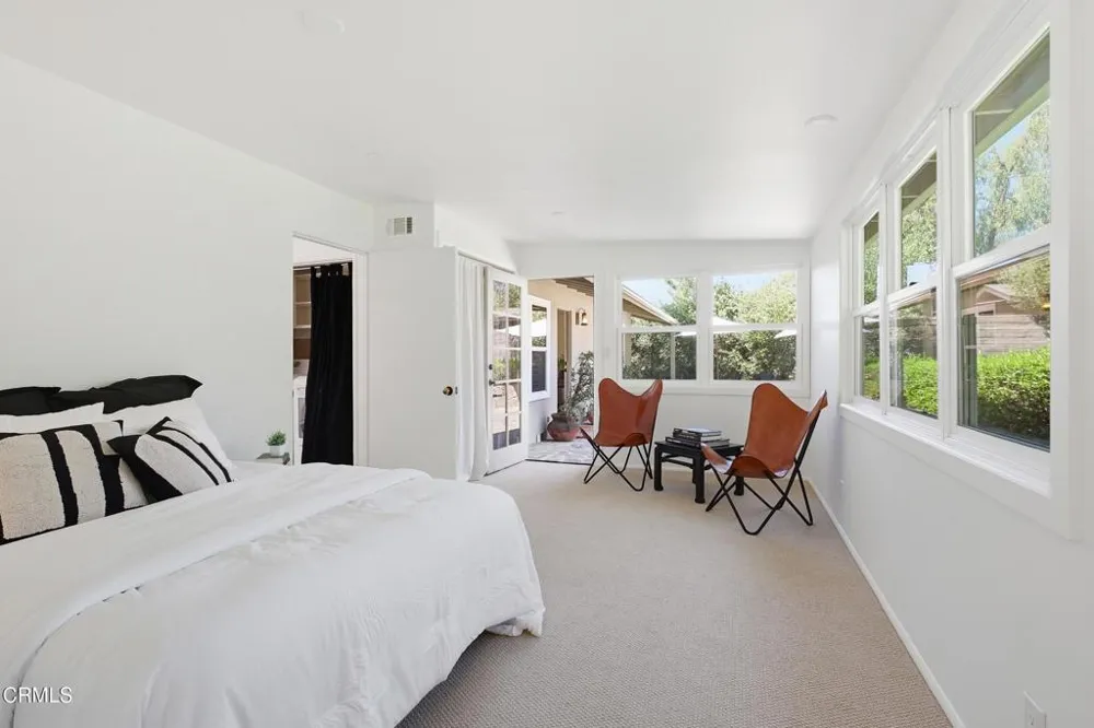 1310 McAndrew Road Ojai, CA 93023