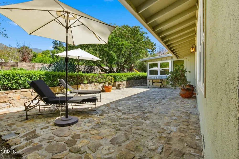 1310 McAndrew Road Ojai, CA 93023