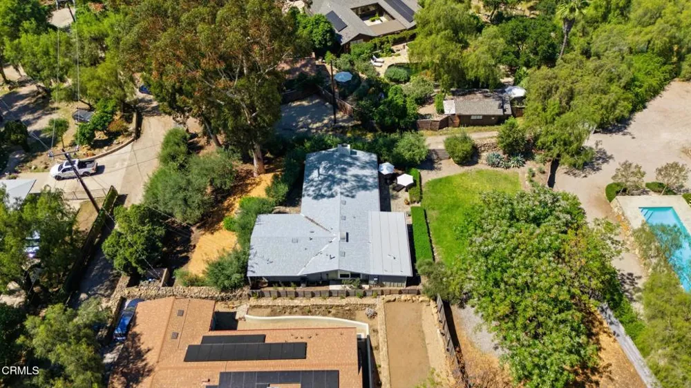 1310 McAndrew Road Ojai, CA 93023
