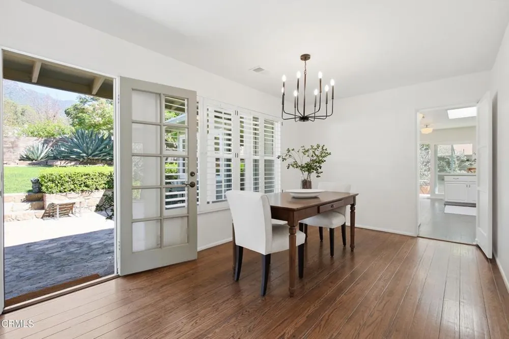 1310 McAndrew Road Ojai, CA 93023