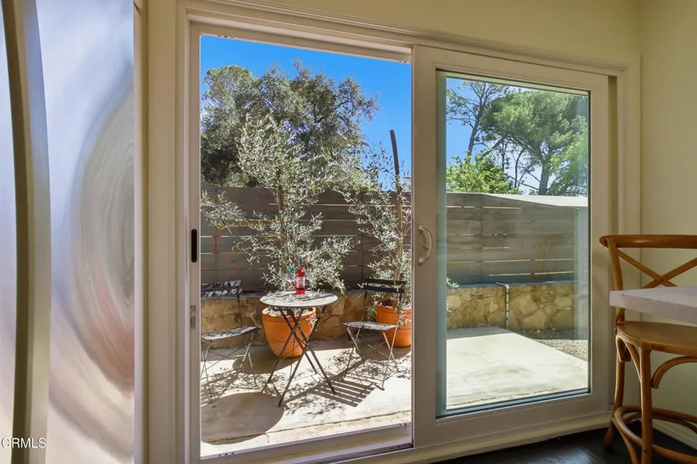 1310 McAndrew Road Ojai, CA 93023