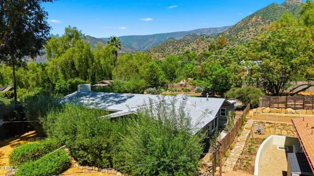 1310 McAndrew Road Ojai, CA 93023