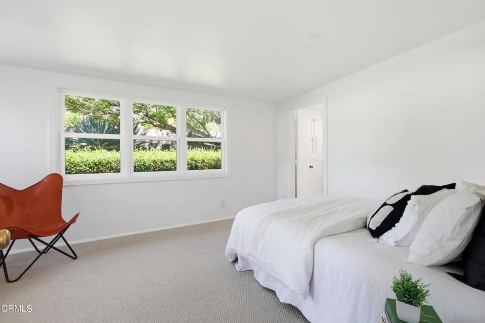 1310 McAndrew Road Ojai, CA 93023
