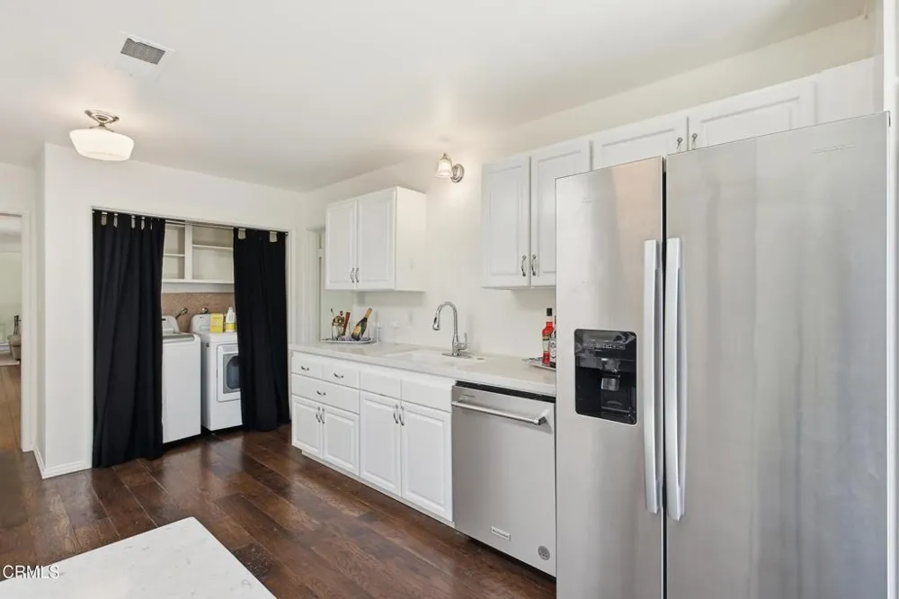 1310 McAndrew Road Ojai, CA 93023