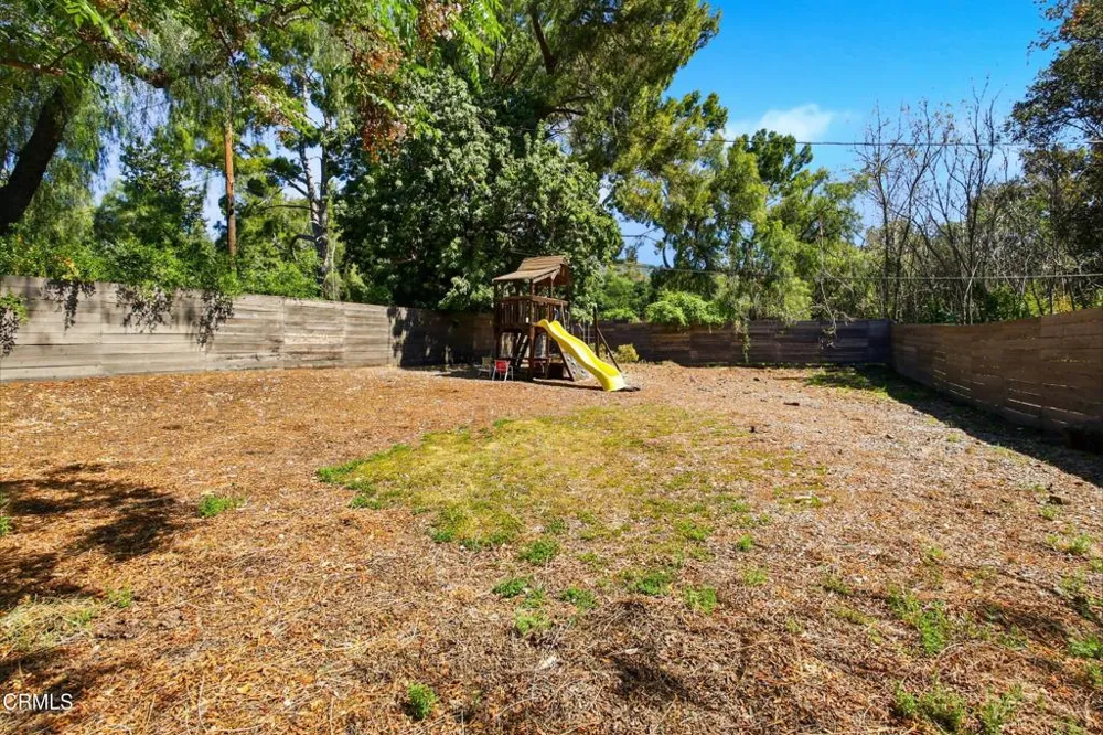 1310 McAndrew Road Ojai, CA 93023