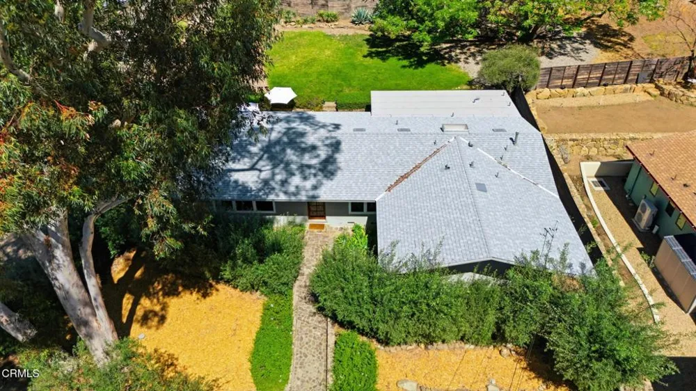 1310 McAndrew Road Ojai, CA 93023