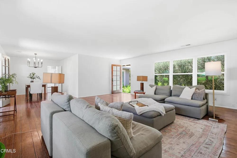 1310 McAndrew Road Ojai, CA 93023