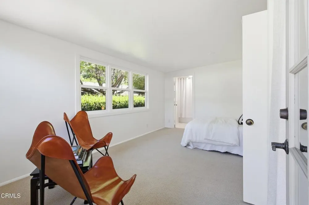 1310 McAndrew Road Ojai, CA 93023