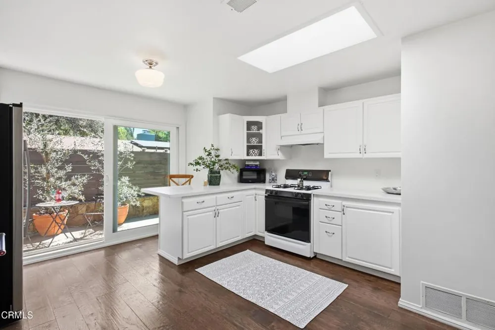 1310 McAndrew Road Ojai, CA 93023
