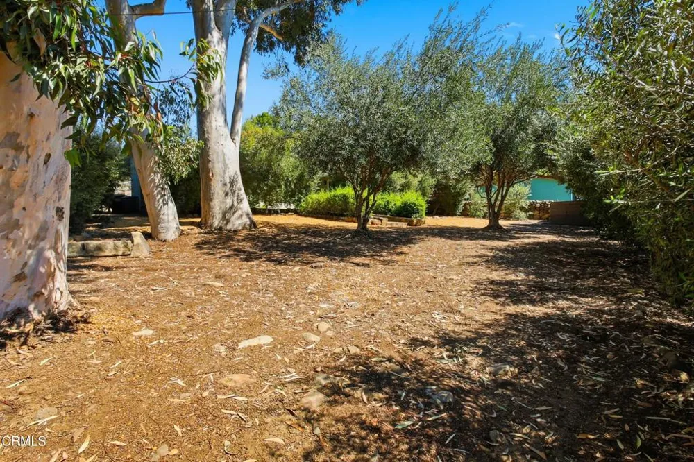 1310 McAndrew Road Ojai, CA 93023