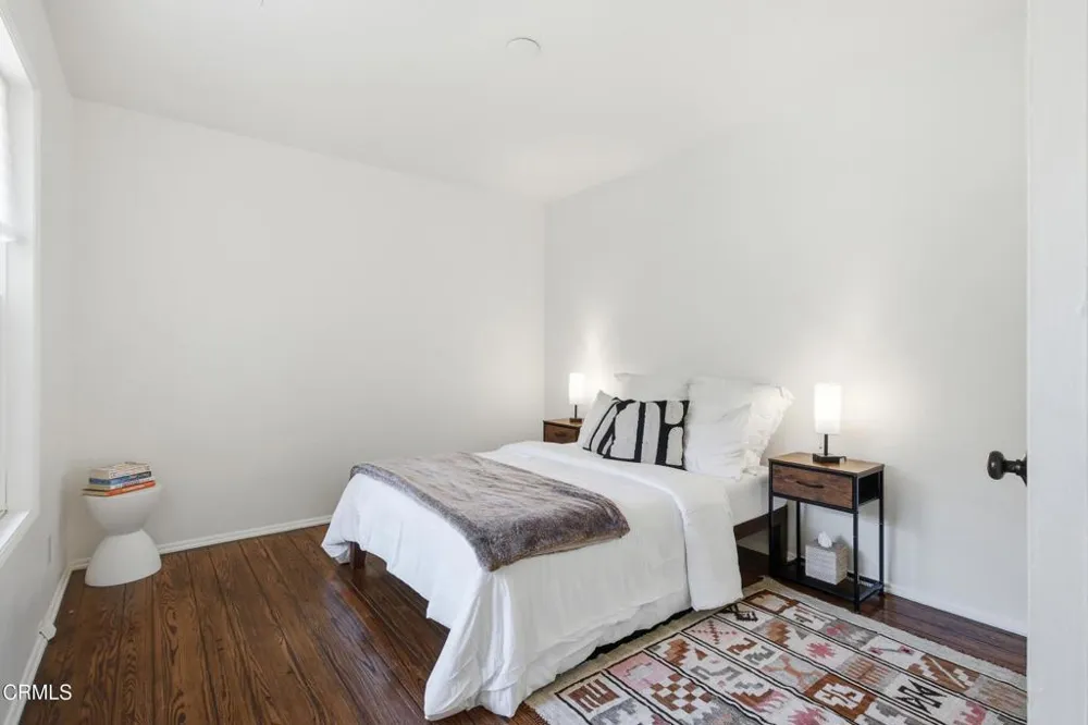 1310 McAndrew Road Ojai, CA 93023