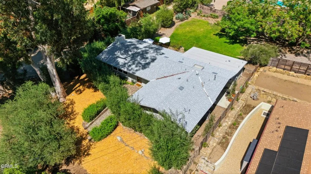 1310 McAndrew Road Ojai, CA 93023