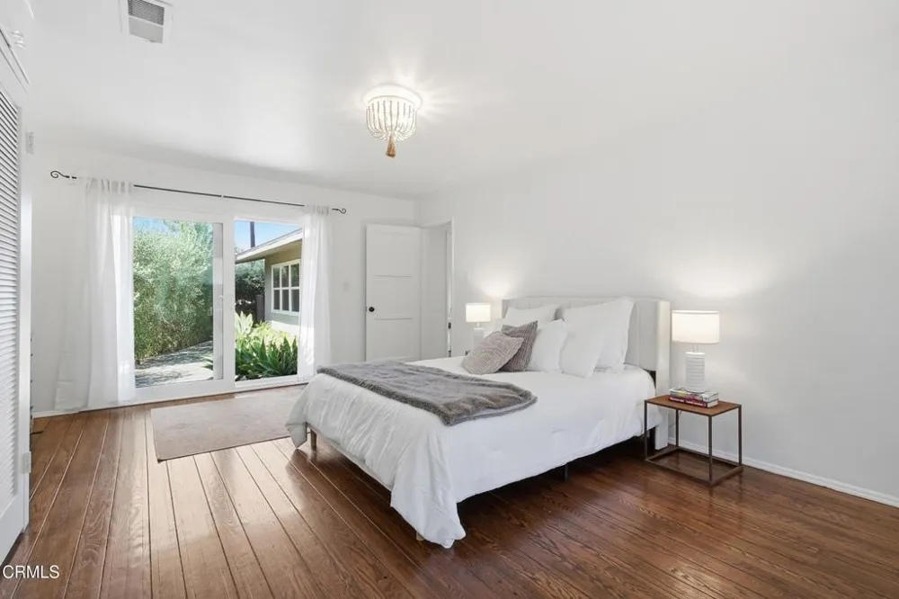 1310 McAndrew Road Ojai, CA 93023