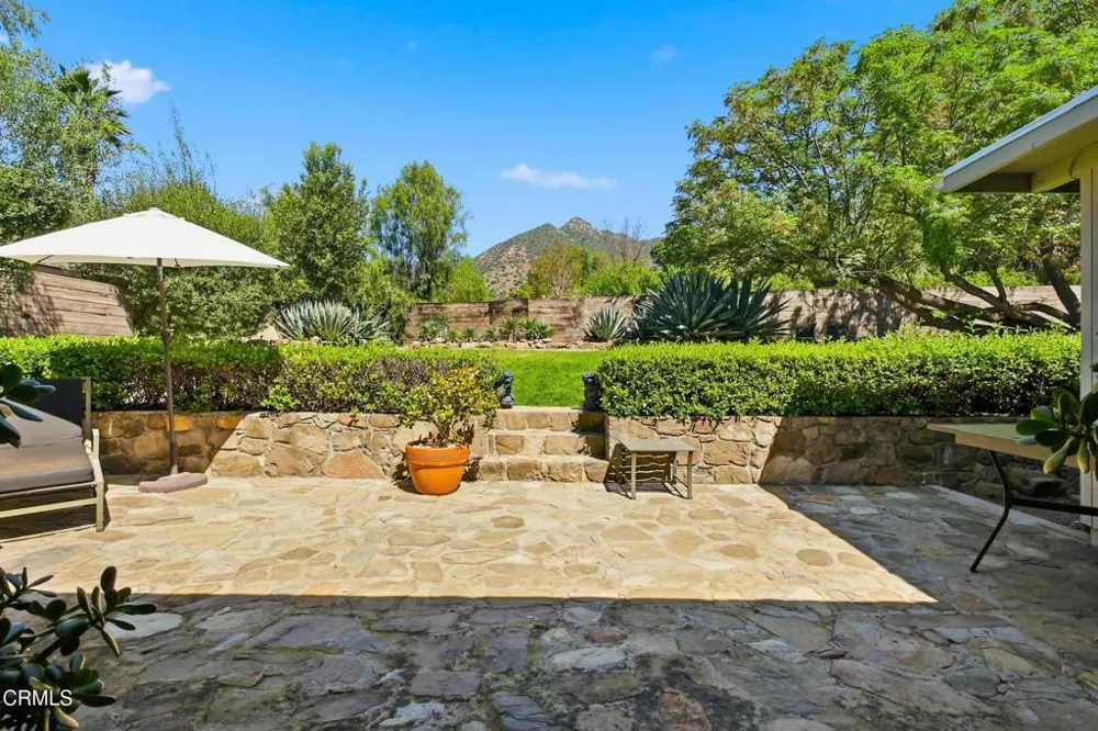 1310 McAndrew Road Ojai, CA 93023