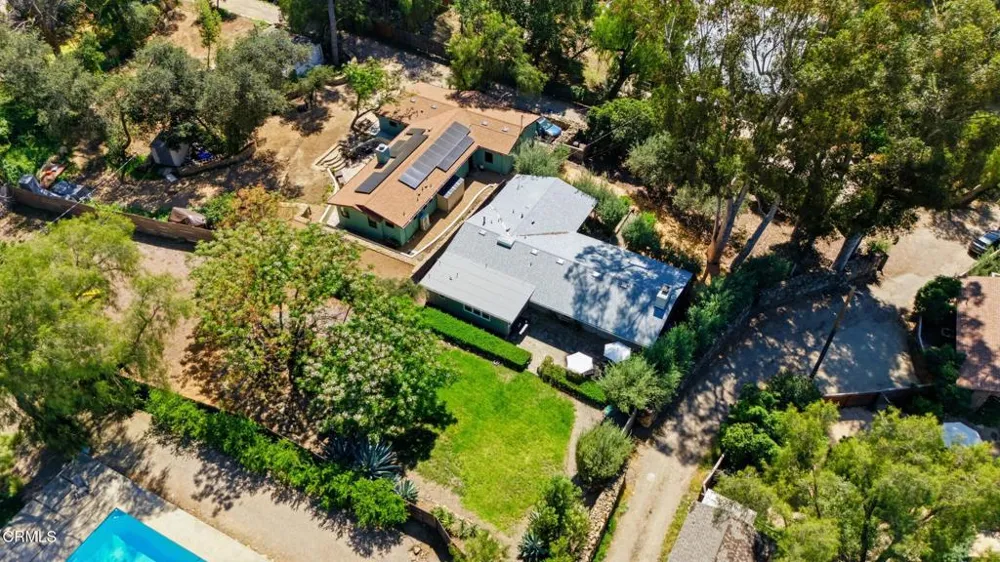 1310 McAndrew Road Ojai, CA 93023