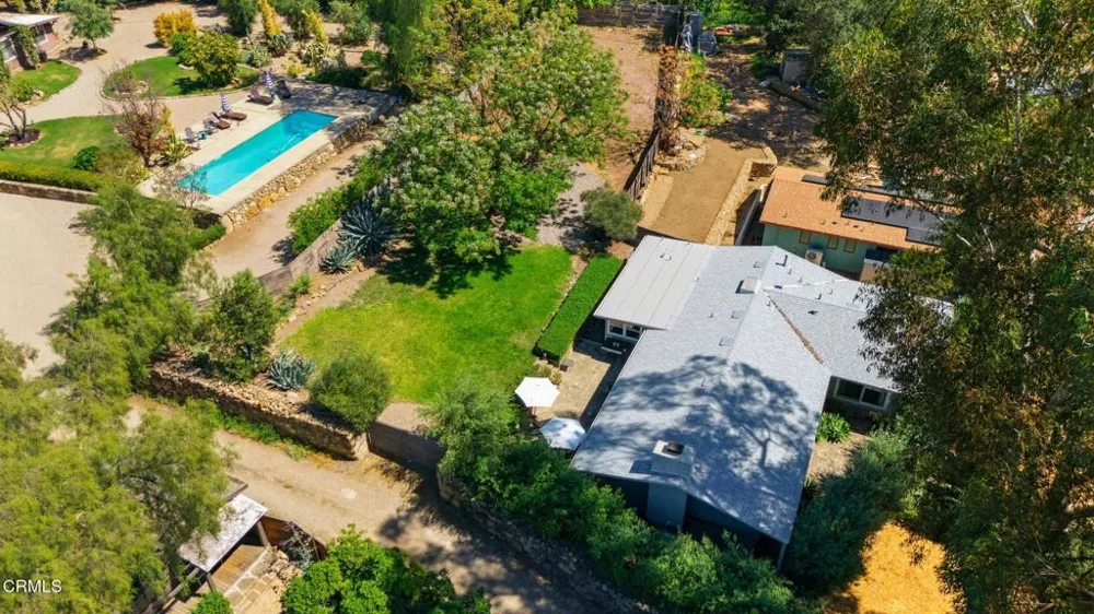 1310 McAndrew Road Ojai, CA 93023