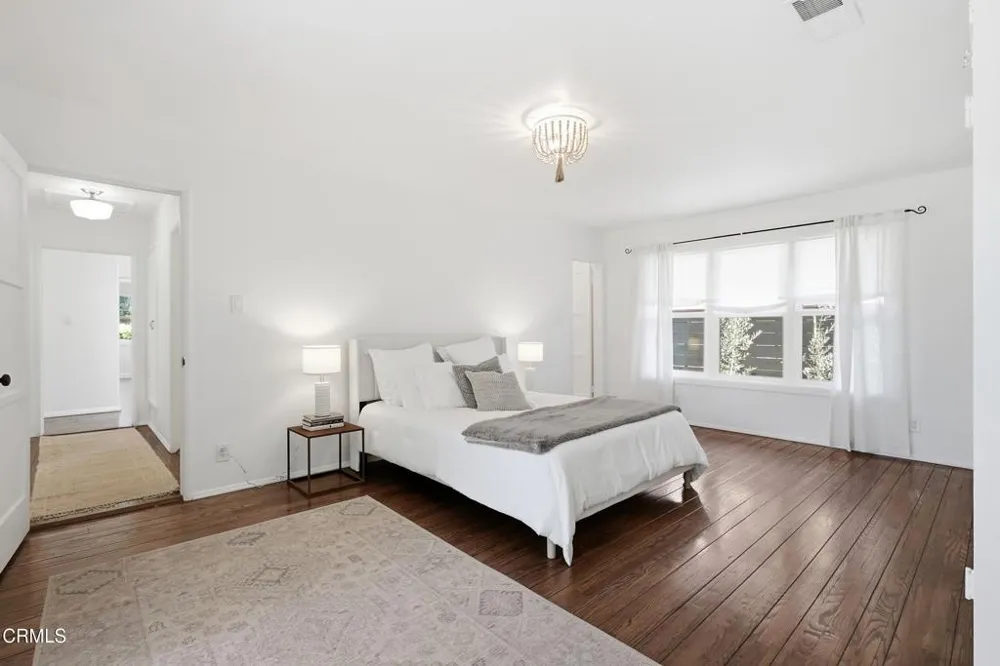 1310 McAndrew Road Ojai, CA 93023