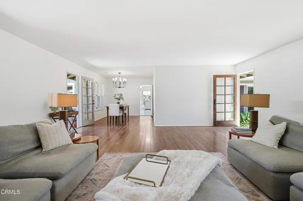 1310 McAndrew Road Ojai, CA 93023