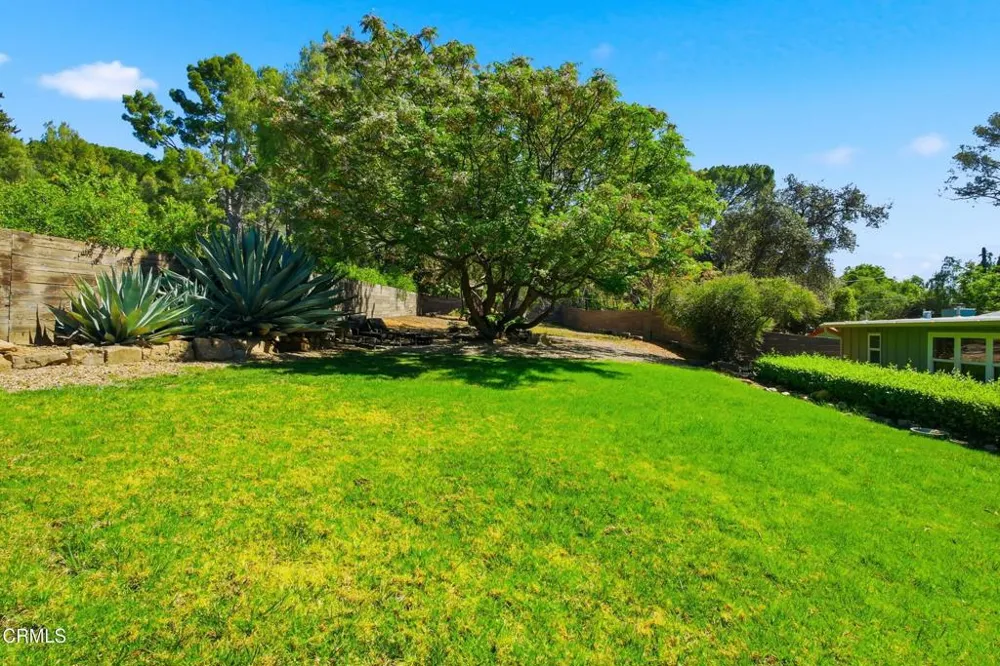 1310 McAndrew Road Ojai, CA 93023