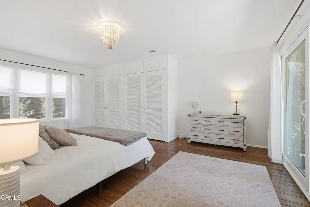 1310 McAndrew Road Ojai, CA 93023