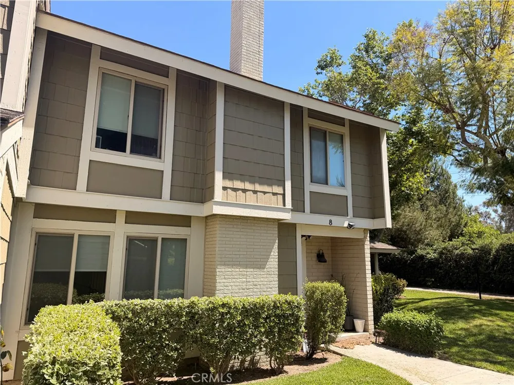 8 Deodar Irvine, CA 92604