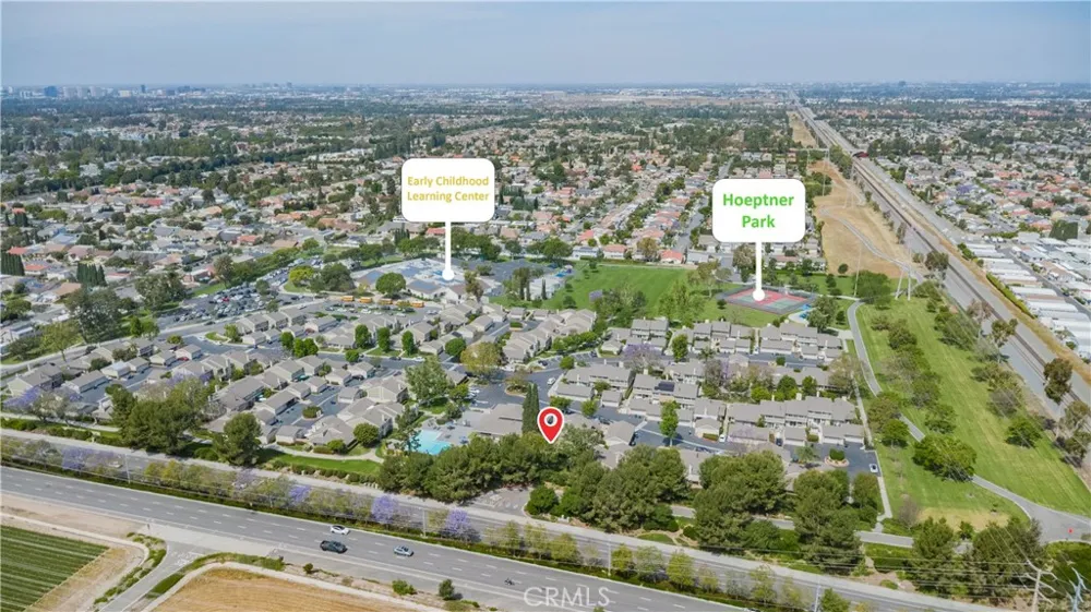 8 Deodar Irvine, CA 92604