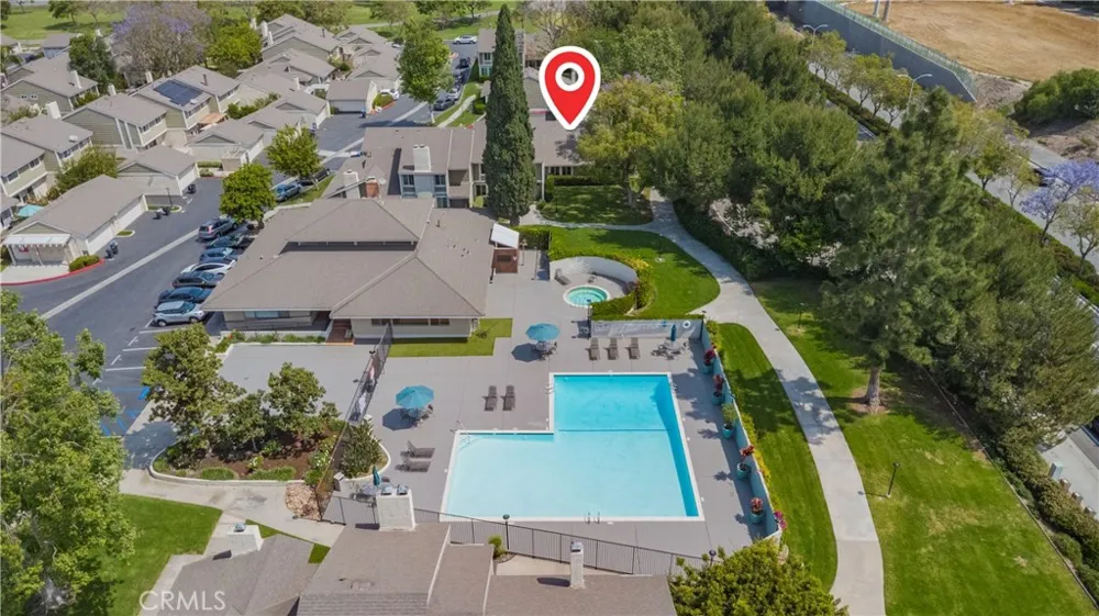 8 Deodar Irvine, CA 92604